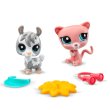 Набор фигурок Игра в прятки, Littlest Pet Shop