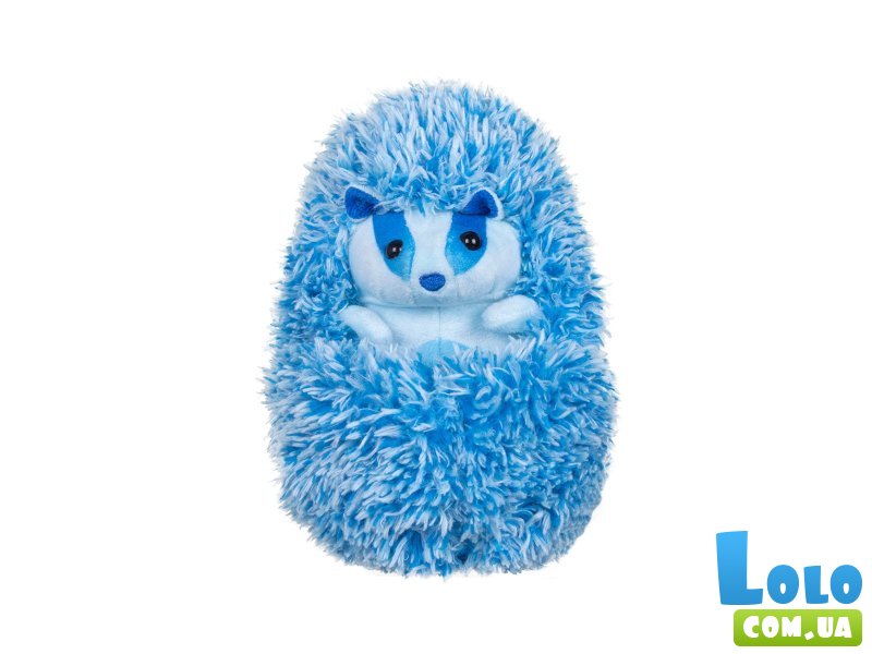 Интерактивная игрушка Борсук Блу, Curlimals