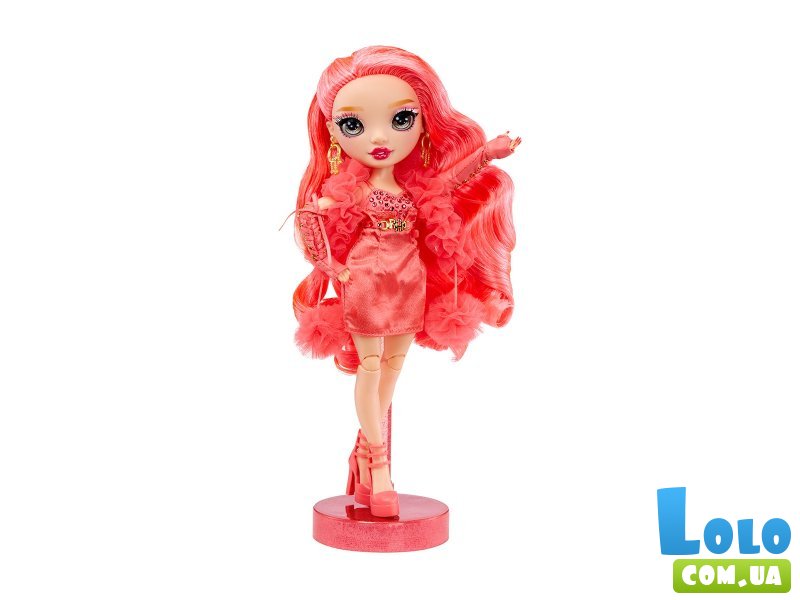 Кукла Присцилла Перез, Rainbow High