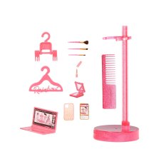 Кукла Присцилла Перез, Rainbow High