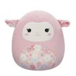 Мягкая игрушка Агнец Лала, Squishmallows, 30 см