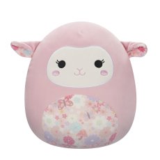 Мягкая игрушка Агнец Лала, Squishmallows, 30 см