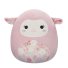Мягкая игрушка Агнец Лала, Squishmallows, 30 см