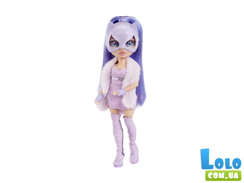 Кукла Вайолет Виллоу, Rainbow High