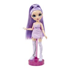 Кукла Вайолет Виллоу, Rainbow High