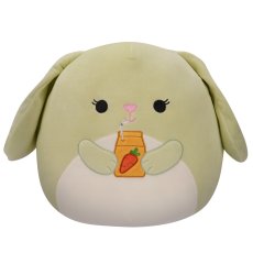 Мягкая игрушка Кролик Хара, Squishmallows, 30 см