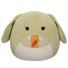 Мягкая игрушка Кролик Хара, Squishmallows, 30 см