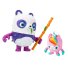 Набор фигурок Панда Сана, Pinata Smashlings