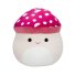 Мягкая игрушка Гриб Малькольм, Squishmallows, 30 см