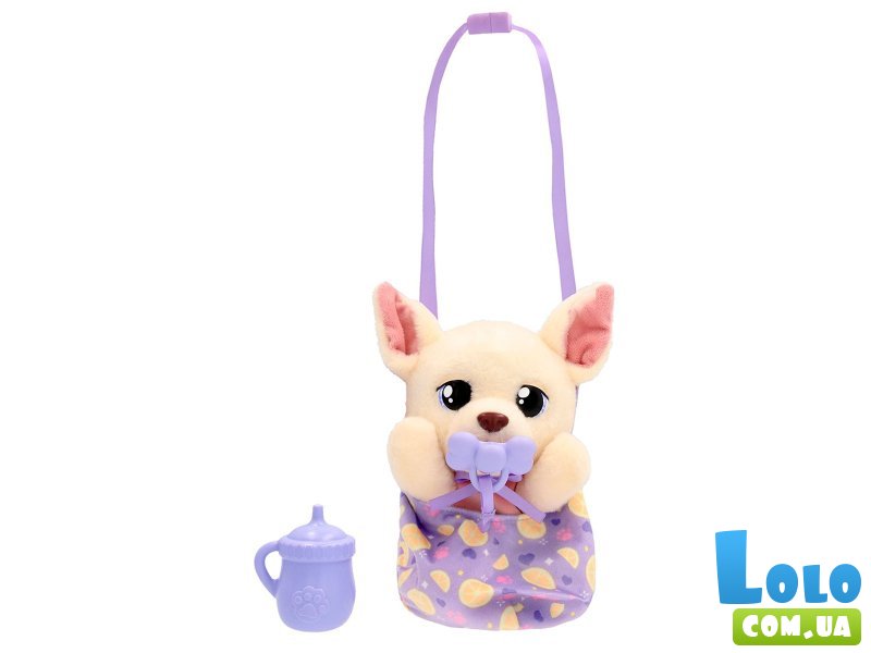 Интерактивная игрушка Чихуахуа, Baby Paws