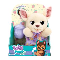 Интерактивная игрушка Чихуахуа, Baby Paws