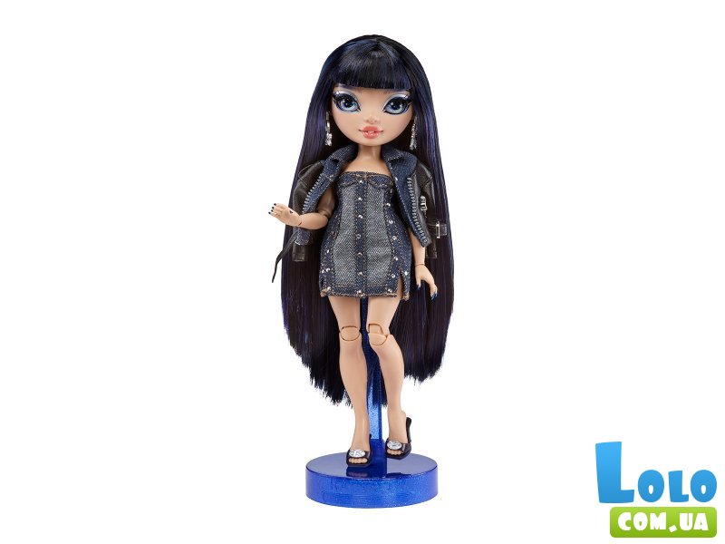 Кукла Ким Нгуен, Rainbow High