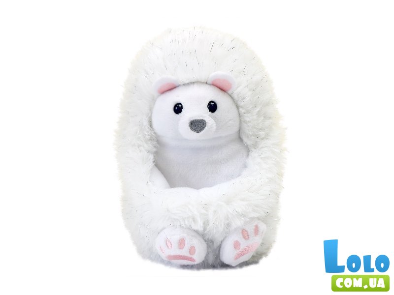 Интерактивная игрушка Полярный мишка Перри, Curlimals