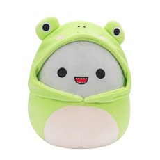 Мягкая игрушка Акула Гордон, Squishmallows, 30 см