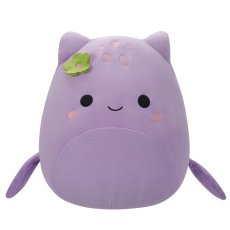 Мягкая игрушка Монстрик Шон, Squishmallows, 30 см