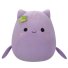 Мягкая игрушка Монстрик Шон, Squishmallows, 30 см