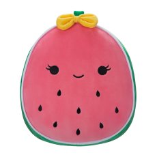 Мягкая игрушка Арбуз Ванда, Squishmallows, 30 см