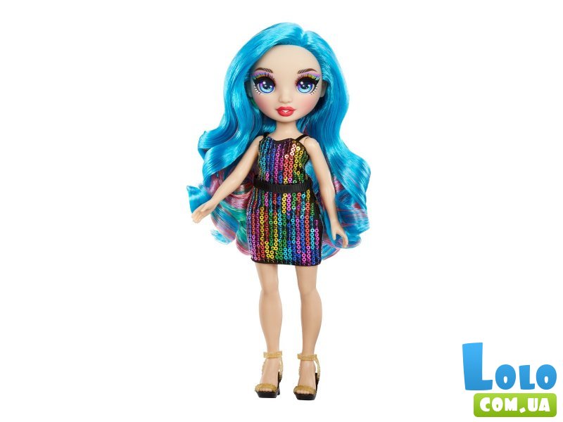 Кукла Амая, Rainbow High