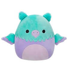 Мягкая игрушка Грифон Минерва, Squishmallows, 30 см