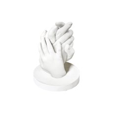 Набор для создания 3D слепков рук, Strateg