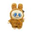 Мягкая игрушка Лабубу, 35 см (light brown)