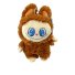 Мягкая игрушка Лабубу, 35 см (brown)