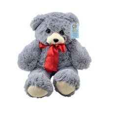 Мягкая игрушка Медведь Боник, 35 см