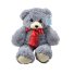 Мягкая игрушка Медведь Боник, 35 см