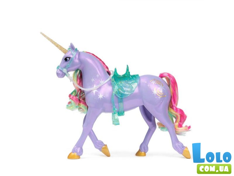 Фигурка Академия единорогов: единорог Дикая Звезда, Spin Master