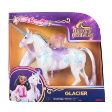Фигурка Академия единорогов: единорог Льдинка, Spin Master