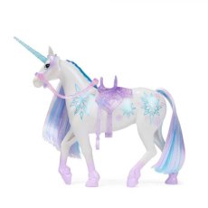 Фигурка Академия единорогов: единорог Льдинка, Spin Master