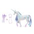 Фигурка Академия единорогов: единорог Льдинка, Spin Master