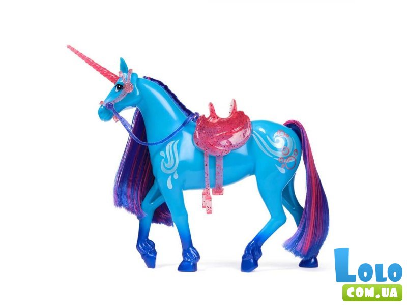 Фигурка Академия единорогов: единорог Бурный, Spin Master