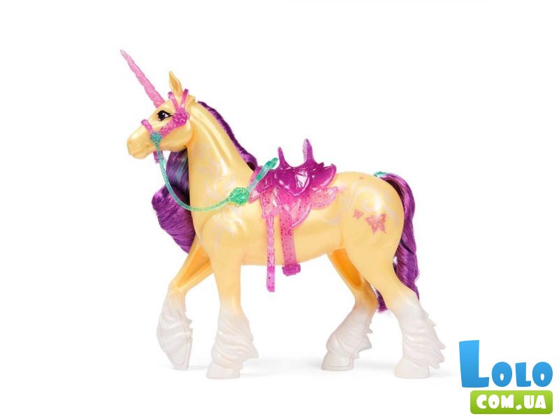 Фигурка Академия единорогов: единорог Цветок, Spin Master