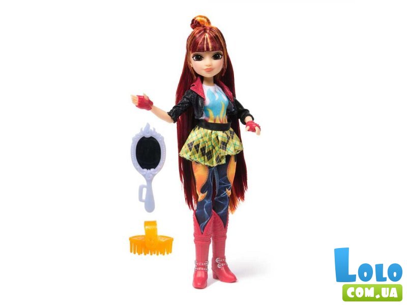 Кукла Академия единорогов: Валентина, Spin Master