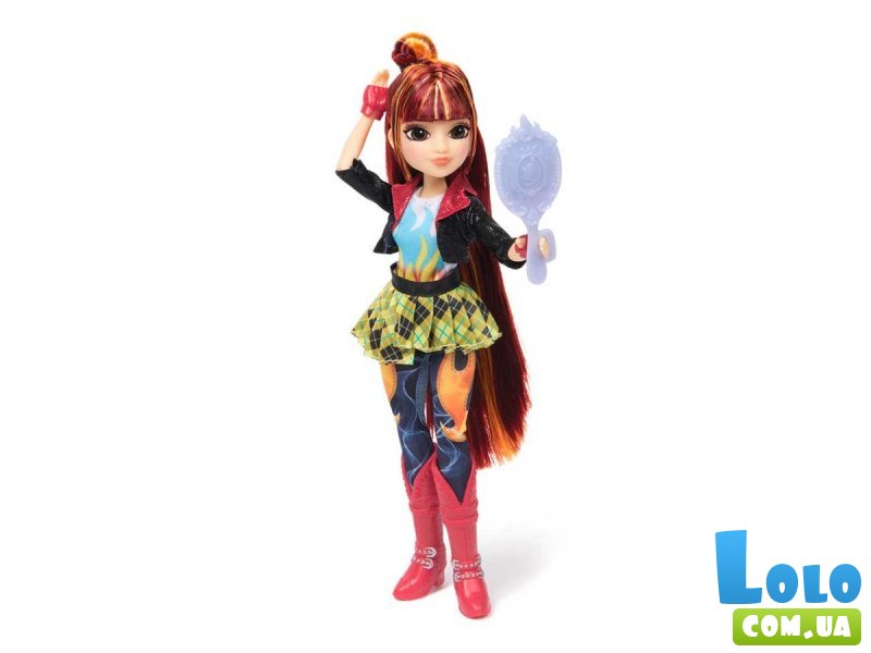 Кукла Академия единорогов: Валентина, Spin Master
