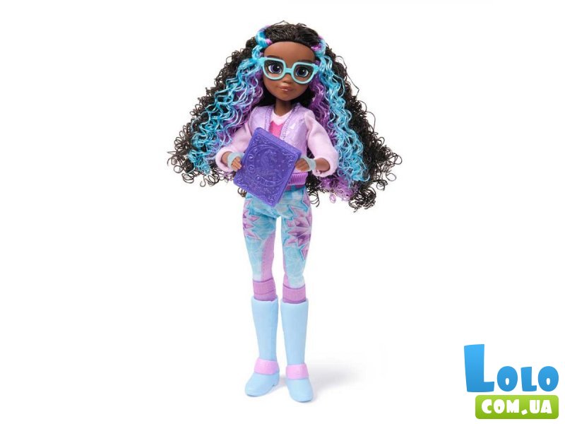 Кукла Академия единорогов: Лейла, Spin Master