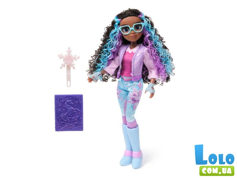 Кукла Академия единорогов: Лейла, Spin Master
