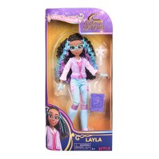 Кукла Академия единорогов: Лейла, Spin Master