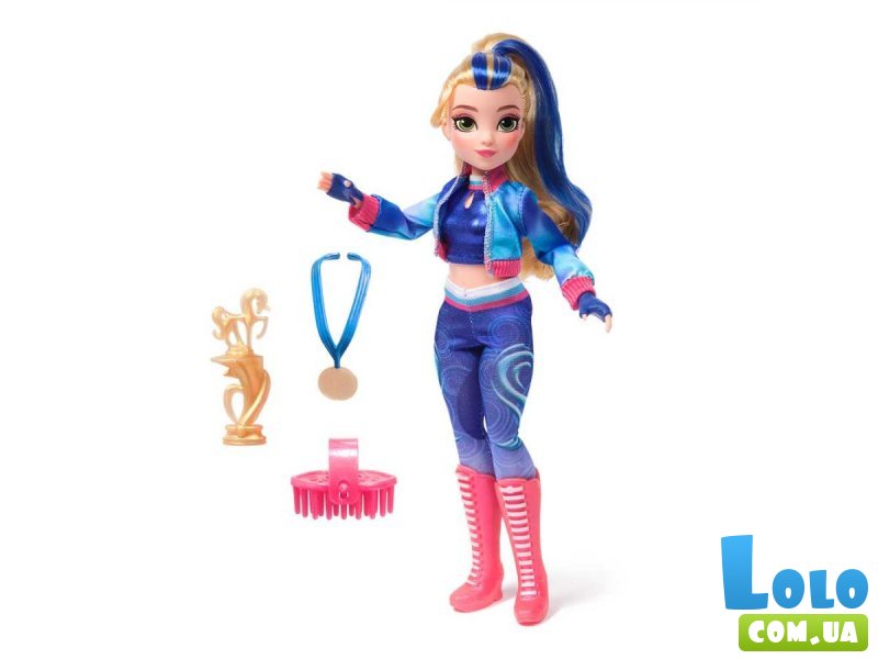 Кукла Академия единорогов: Изабель, Spin Master
