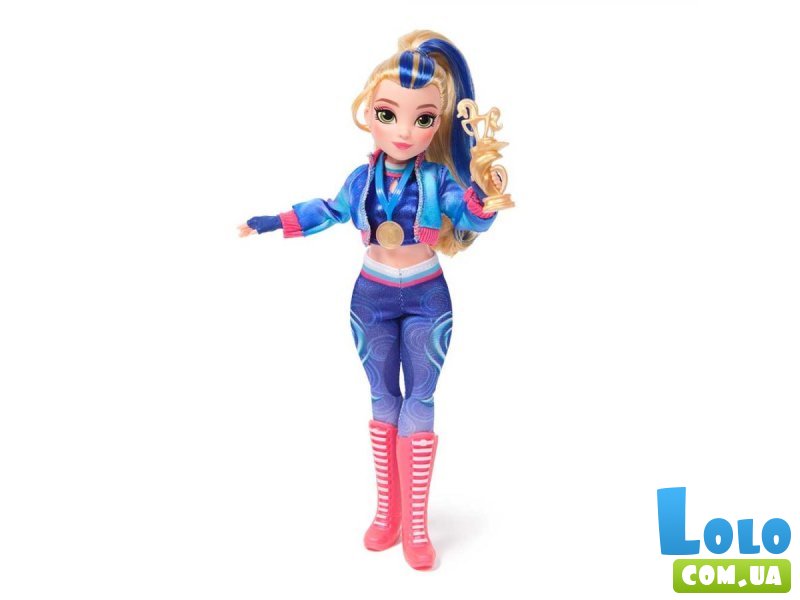 Кукла Академия единорогов: Изабель, Spin Master