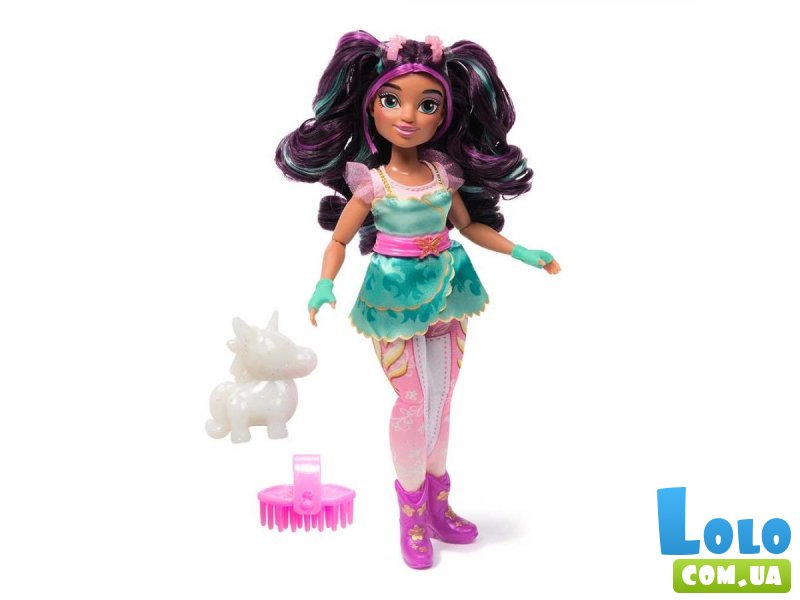 Кукла Академия единорогов: Эйва, Spin Master