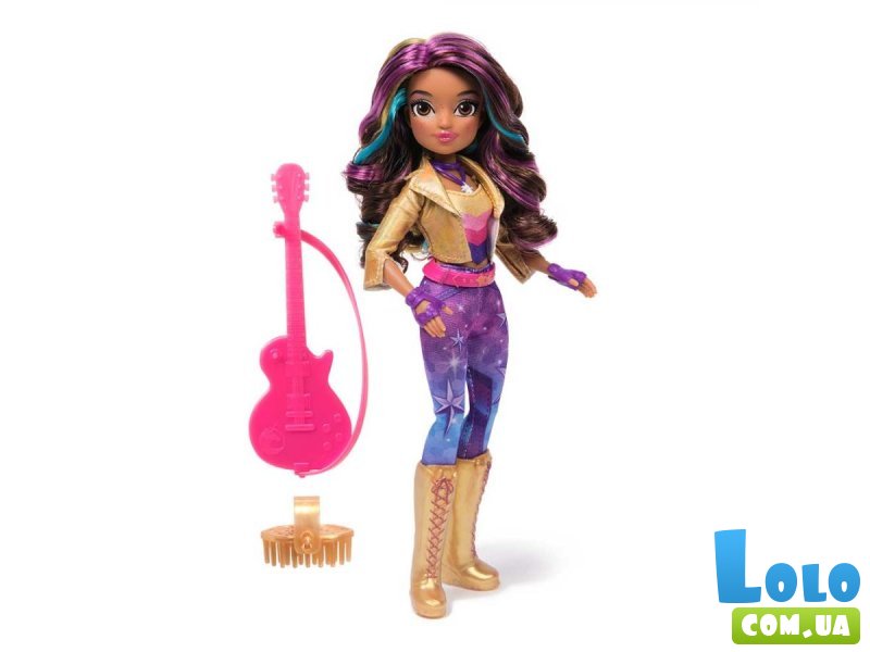 Кукла Академия единорогов: София, Spin Master