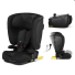 Автокресло Fix2Go i-Size, Kinderkraft (black)