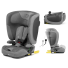 Автокресло Fix2Go i-Size, Kinderkraft (grey)