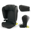 Автокресло Unity 2 i-Size, Kinderkraft (black)