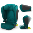 Автокресло Unity 2 i-Size, Kinderkraft (green)