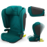 Автокресло Unity 2 i-Size, Kinderkraft (green)