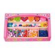 Набор для создания украшений Ожерелье из сердечек, Viga Toys