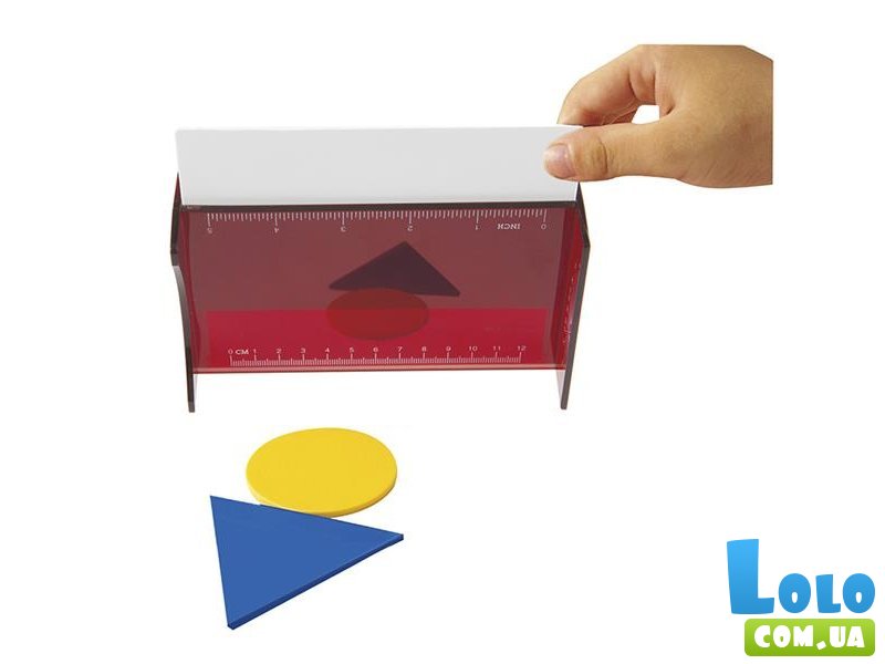 Обучающий набор Математическое зеркало, Gigo